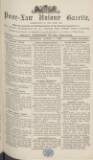 Poor Law Unions' Gazette Saturday 01 August 1885 Page 1