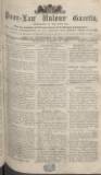 Poor Law Unions' Gazette Saturday 15 August 1885 Page 1