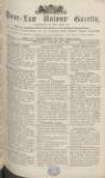 Poor Law Unions' Gazette Saturday 22 August 1885 Page 1