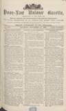 Poor Law Unions' Gazette Saturday 12 September 1885 Page 1