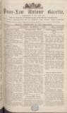 Poor Law Unions' Gazette Saturday 07 November 1885 Page 1