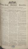 Poor Law Unions' Gazette Saturday 02 January 1886 Page 1