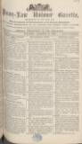 Poor Law Unions' Gazette Saturday 06 February 1886 Page 1