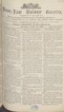 Poor Law Unions' Gazette Saturday 24 April 1886 Page 1