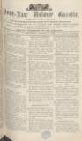 Poor Law Unions' Gazette Saturday 07 August 1886 Page 1