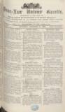 Poor Law Unions' Gazette Saturday 11 December 1886 Page 1