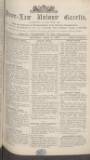 Poor Law Unions' Gazette Saturday 02 April 1887 Page 1