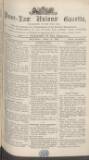 Poor Law Unions' Gazette Saturday 09 April 1887 Page 1