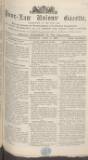 Poor Law Unions' Gazette Saturday 11 June 1887 Page 1