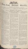 Poor Law Unions' Gazette Saturday 18 June 1887 Page 1