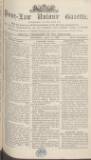 Poor Law Unions' Gazette Saturday 09 July 1887 Page 1