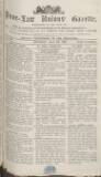 Poor Law Unions' Gazette Saturday 23 July 1887 Page 1