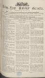 Poor Law Unions' Gazette Saturday 05 November 1887 Page 1