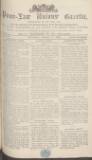 Poor Law Unions' Gazette Saturday 17 March 1888 Page 1
