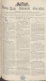 Poor Law Unions' Gazette Saturday 02 June 1888 Page 1