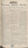 Poor Law Unions' Gazette Saturday 16 June 1888 Page 1