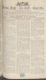 Poor Law Unions' Gazette Saturday 23 June 1888 Page 1