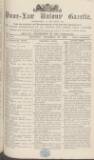 Poor Law Unions' Gazette Saturday 24 November 1888 Page 1
