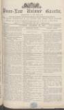 Poor Law Unions' Gazette Saturday 29 December 1888 Page 1