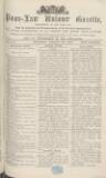 Poor Law Unions' Gazette Saturday 26 January 1889 Page 1