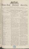 Poor Law Unions' Gazette Saturday 23 February 1889 Page 1
