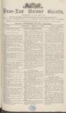 Poor Law Unions' Gazette Saturday 02 March 1889 Page 1