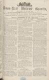 Poor Law Unions' Gazette Saturday 20 April 1889 Page 1