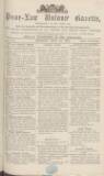Poor Law Unions' Gazette Saturday 27 April 1889 Page 1