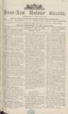 Poor Law Unions' Gazette Saturday 04 May 1889 Page 1