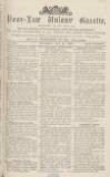 Poor Law Unions' Gazette Saturday 25 May 1889 Page 1