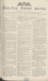 Poor Law Unions' Gazette Saturday 22 June 1889 Page 1