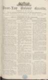Poor Law Unions' Gazette Saturday 20 July 1889 Page 1