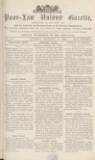 Poor Law Unions' Gazette Saturday 14 December 1889 Page 1
