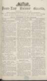 Poor Law Unions' Gazette Saturday 04 January 1890 Page 1