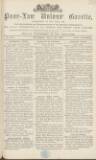 Poor Law Unions' Gazette Saturday 25 July 1891 Page 1