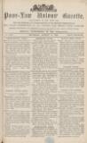 Poor Law Unions' Gazette Saturday 08 August 1891 Page 1