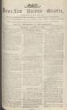 Poor Law Unions' Gazette Saturday 02 January 1892 Page 1