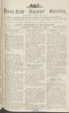 Poor Law Unions' Gazette Saturday 16 January 1892 Page 1