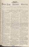 Poor Law Unions' Gazette Saturday 27 February 1892 Page 1