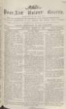 Poor Law Unions' Gazette Saturday 12 March 1892 Page 1