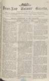 Poor Law Unions' Gazette Saturday 19 March 1892 Page 1