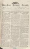 Poor Law Unions' Gazette Saturday 10 September 1892 Page 1