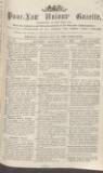 Poor Law Unions' Gazette Saturday 24 September 1892 Page 1