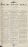 Poor Law Unions' Gazette Saturday 14 January 1893 Page 1