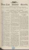 Poor Law Unions' Gazette Saturday 11 February 1893 Page 1