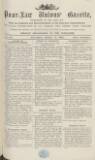 Poor Law Unions' Gazette Saturday 18 March 1893 Page 1