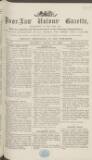 Poor Law Unions' Gazette Saturday 25 March 1893 Page 1