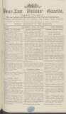 Poor Law Unions' Gazette Saturday 29 April 1893 Page 1