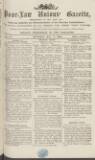Poor Law Unions' Gazette Saturday 13 May 1893 Page 1