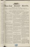 Poor Law Unions' Gazette Saturday 10 June 1893 Page 1